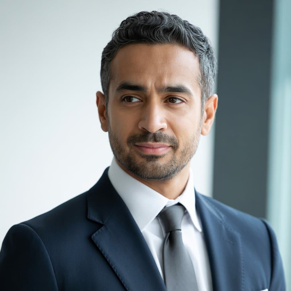 Landmark Markets Team